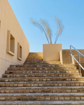 Sohar Fort — Ancient Coastal Fortress of Oman