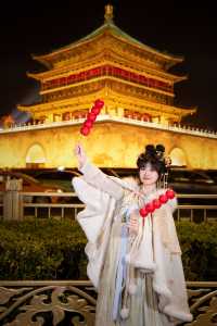 西安四天三夜自由行，保姆級旅遊攻略！