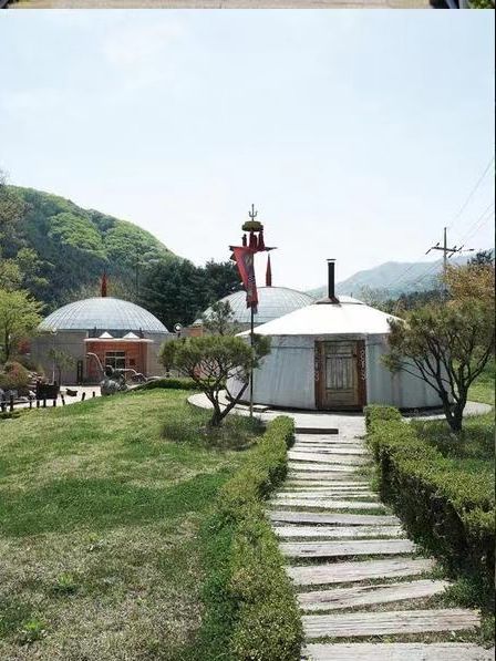 被韓國莞島郡美暈！小眾寶藏旅行地攻略奉上