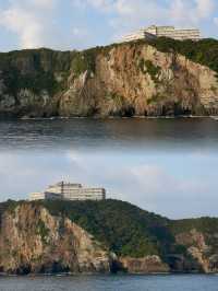 紀伊半島之旅｜和歌山松島巡遊