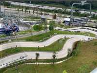 Discover the Thrill of Skyline Luge Kuala Lumpur