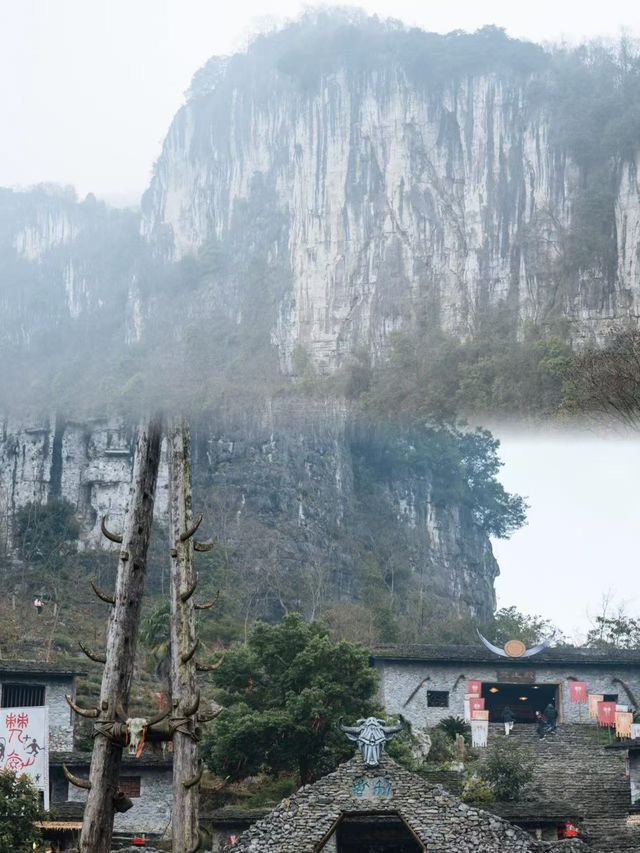 宜賓｜興文石海 | 探秘喀斯特奇觀的奇妙之旅
