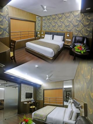My dream hotel｜This Puri hotel is the perfect choice

