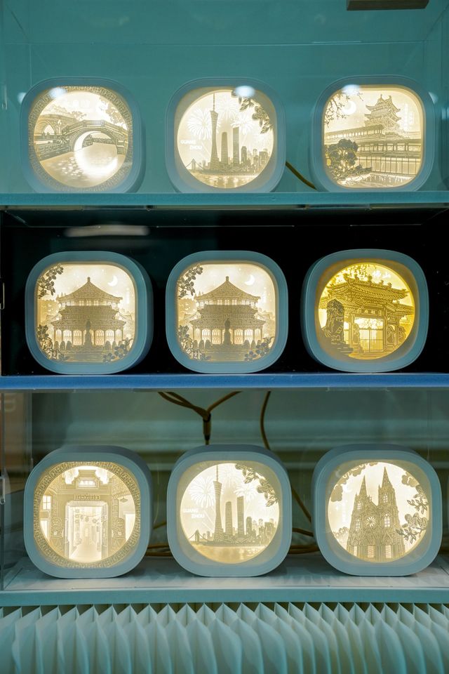 一樹看盡廣州春｜邂逅「中國最美木棉」