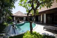 峇里島 | Maya Sayang Villas 探索靜謐奢華