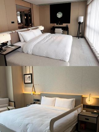 This Shunde hotel is truly underrated!