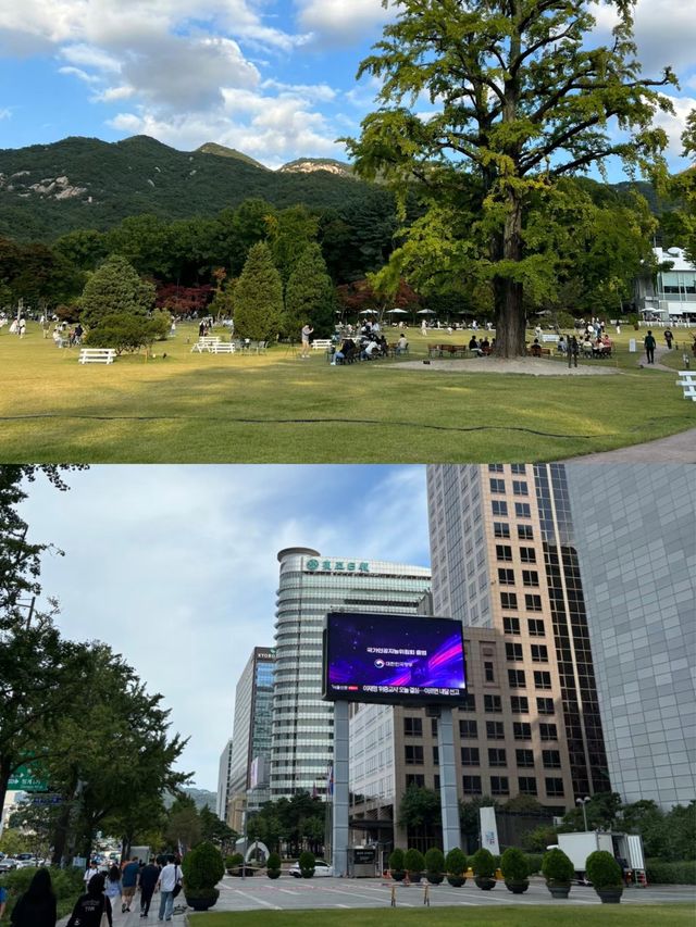穿越時空遊議政府，邂逅不一樣的韓國風情
