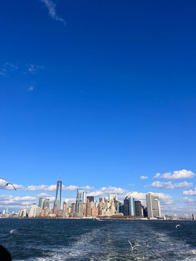 清明時節 18天暢遊美國全攻略