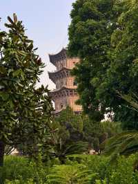 廈門-泉州5日遊 玩轉熱門風景別錯過這幾個地方