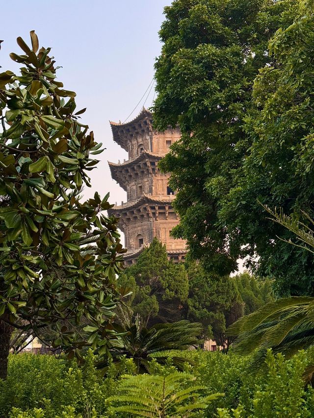 廈門-泉州5日遊 玩轉熱門風景別錯過這幾個地方