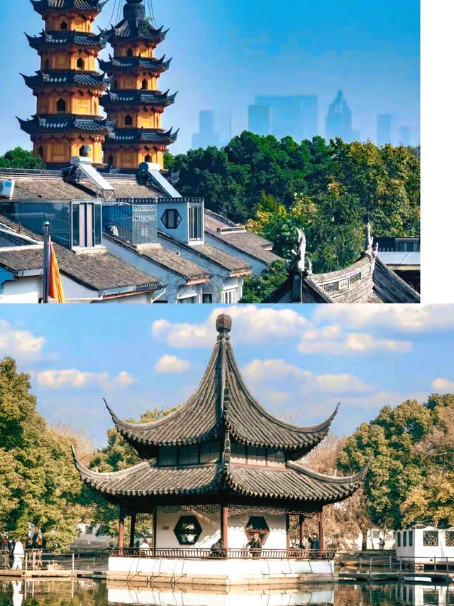 蘇州博物館已回，最強攻略來啦