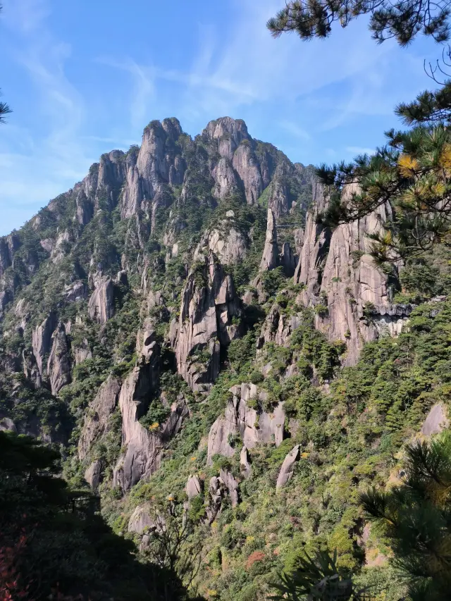 Qingming Festival Short Holiday: A 3-Day Tour Guide to Shangrao