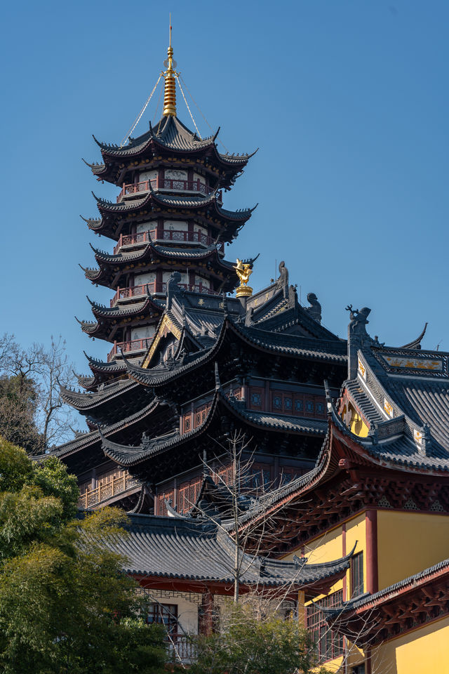 湖州兩日遊攻略｜綠色治癒之旅