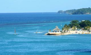 The Beauty of Jamaica!