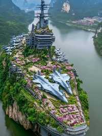 清明小長假 玩轉襄陽等地一篇就夠