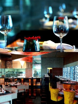 Radisson Blu Hotel Ludhiana: A Journey from "Layover" to "Indulgence"