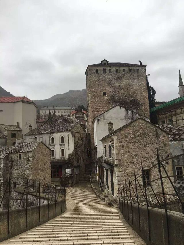 互粉免簽的波斯尼亞和黑塞哥維那，一個被嚴重低估的旅行寶藏地