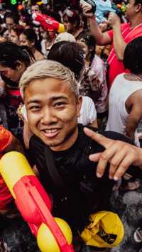2025 Thailand Songkran Festival: Ultimate Guide and Bangkok Travel Tips
