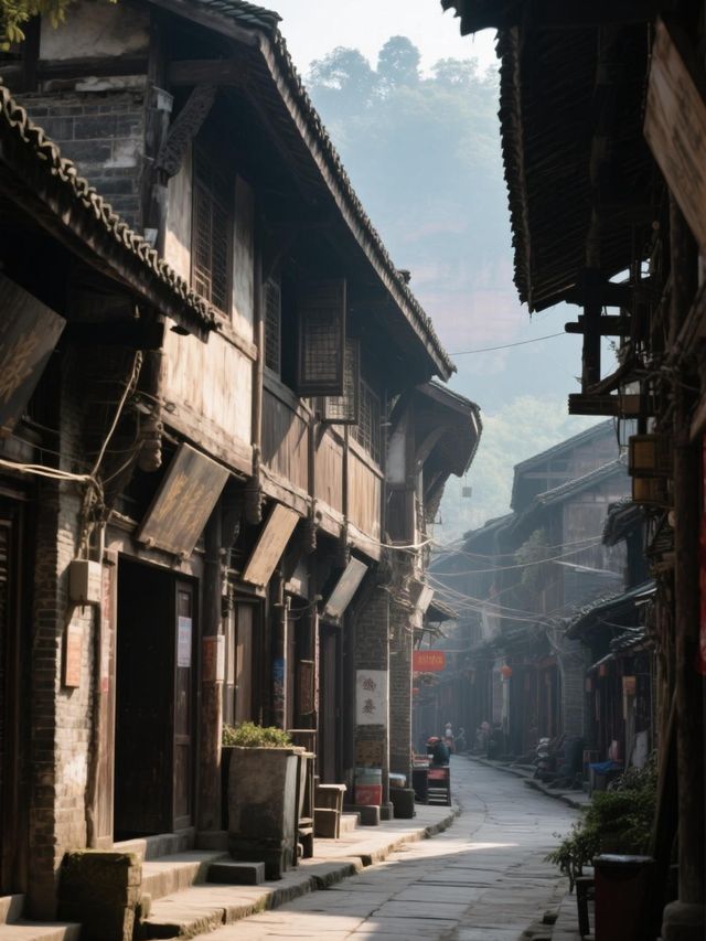 必睇！樂山市寶藏旅行攻略大揭秘