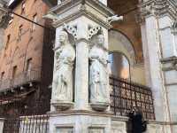 🇮🇹錫耶納「歡樂噴泉」