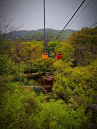 Huishan Ancient Town – Scenic & Historic