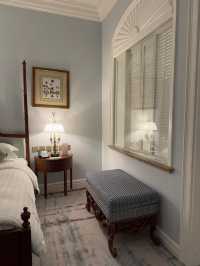 澳門必住 | 萊斯酒店正到爆🎉