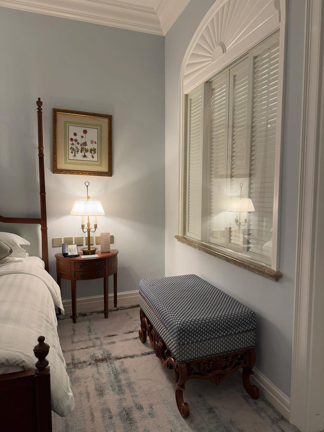 澳門必住 | 萊斯酒店正到爆🎉 澳門必住 | 萊斯酒店正到爆🎉