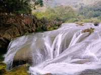 Guizhou Waterfalls: A Stunning Journey Through Nature's Wonderland