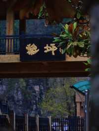「秘境黎坪」超詳細旅遊攻略，帶你玩轉森林公園