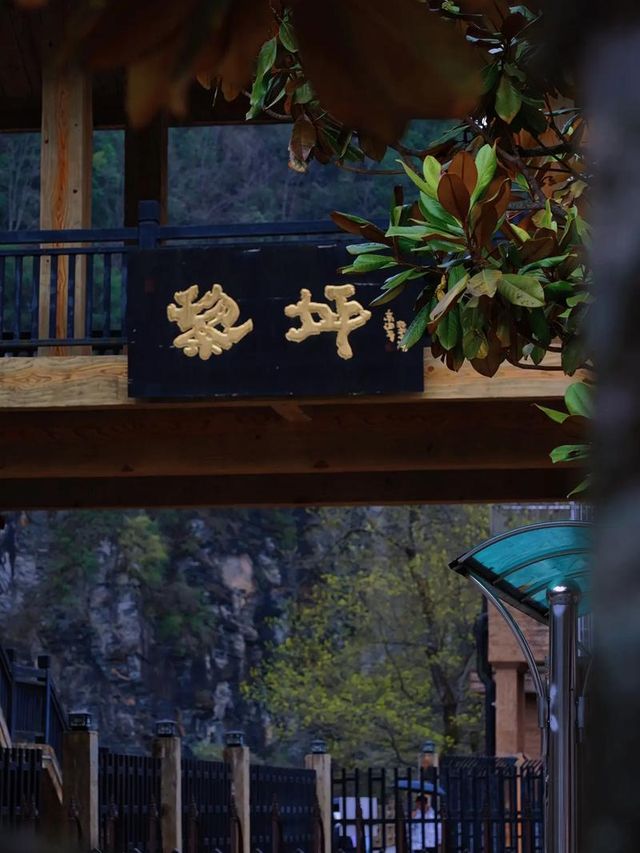 「秘境黎坪」超詳細旅遊攻略，帶你玩轉森林公園