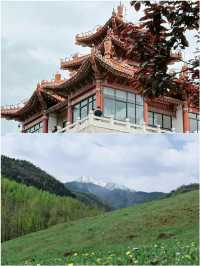 反向遊蘭州 真係好多驚喜