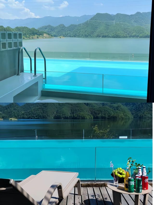 千島湖諾富特酒店