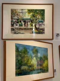 在麗江來個藝術盛宴……