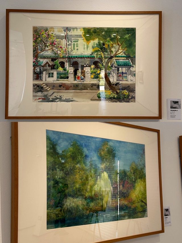 在麗江來個藝術盛宴…… 在麗江來個藝術盛宴……