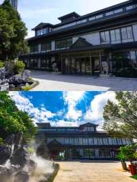 逃離喧囂！入住夢幻~愜意的住宿體驗之旅