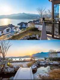 誤入南法莊園 寧波呢間海景別墅靚到癲