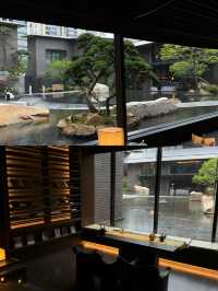 來長沙住君悅酒店
