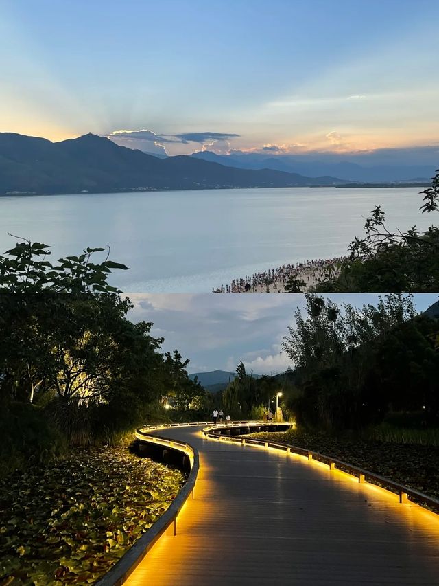 西昌五一本地朋友推薦嘅小眾玩法