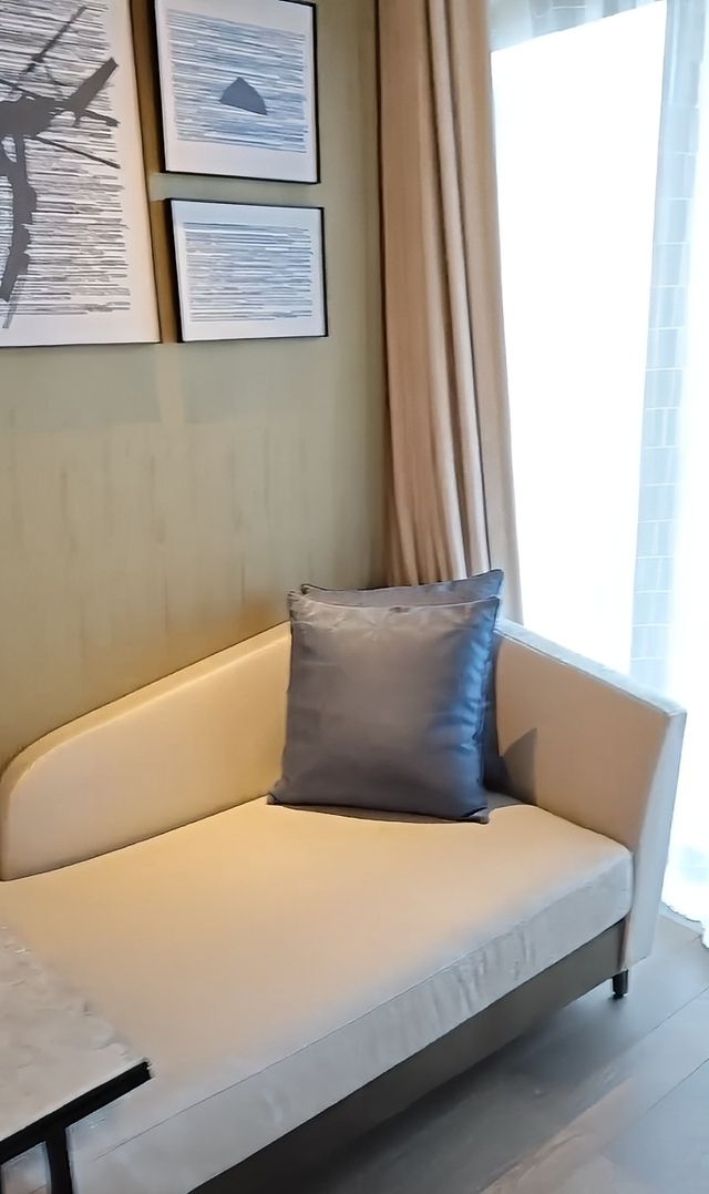 佛山萬豪酒店