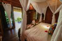 努沙切寧安島 | Ceningan Resort，一個潛水天堂 酒店：Ceningan R