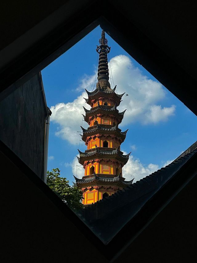 五一蘇州私藏路線！避開人潮小眾秘境必打卡