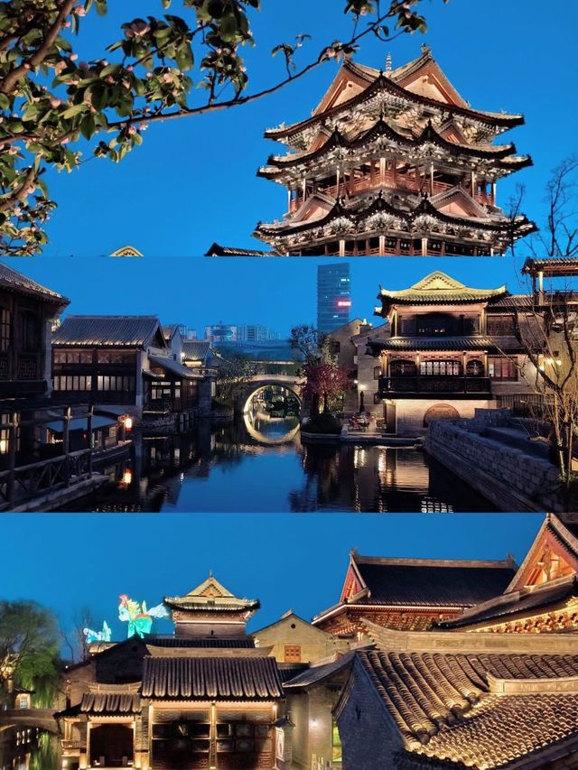 暮春五月：這裡是李清照的春日