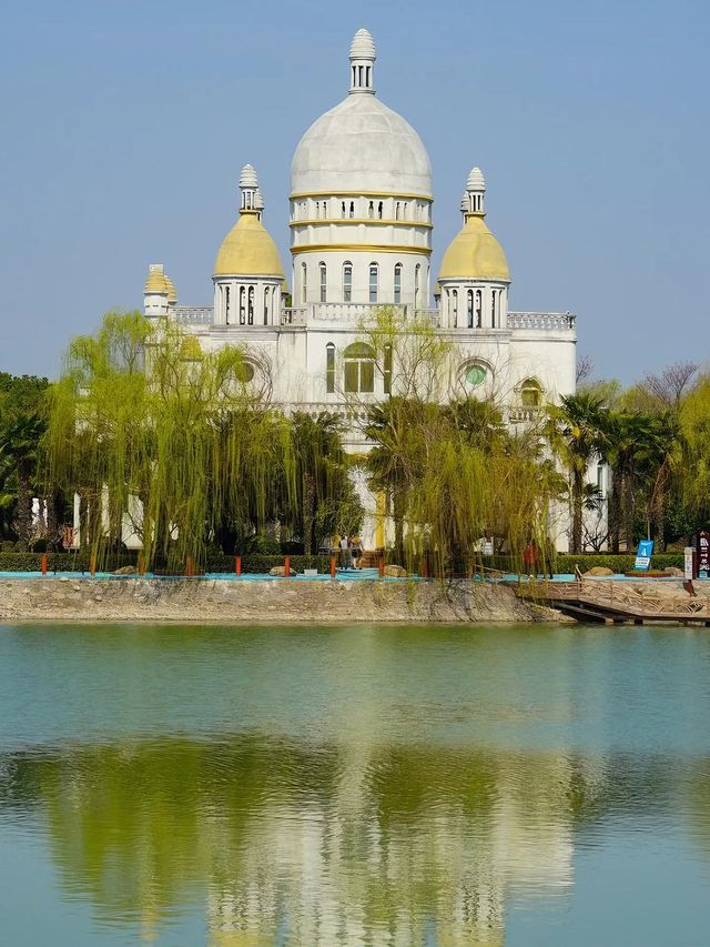 阜陽旅遊必備攻略（超全）