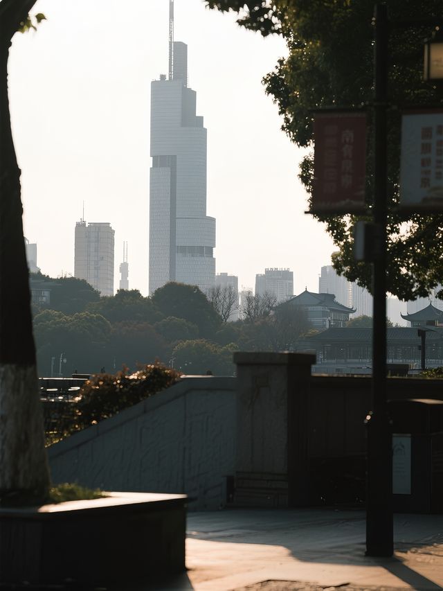 漫步金陵城，呢份多日遊攻略請收好
