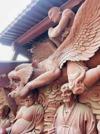 Discover The 2nd Largest City in Sichuan! 🇨🇳