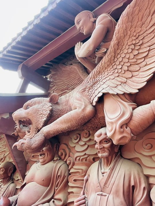 Discover The 2nd Largest City in Sichuan! 🇨🇳