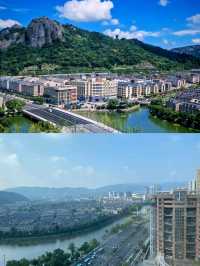 台州溫嶺旅行～超預期的新中式輕奢酒店