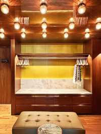 矚目登場！新加坡君悅酒店～都市綠洲中的奢華新體驗