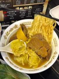 澳門美食：老字號的經典滋味