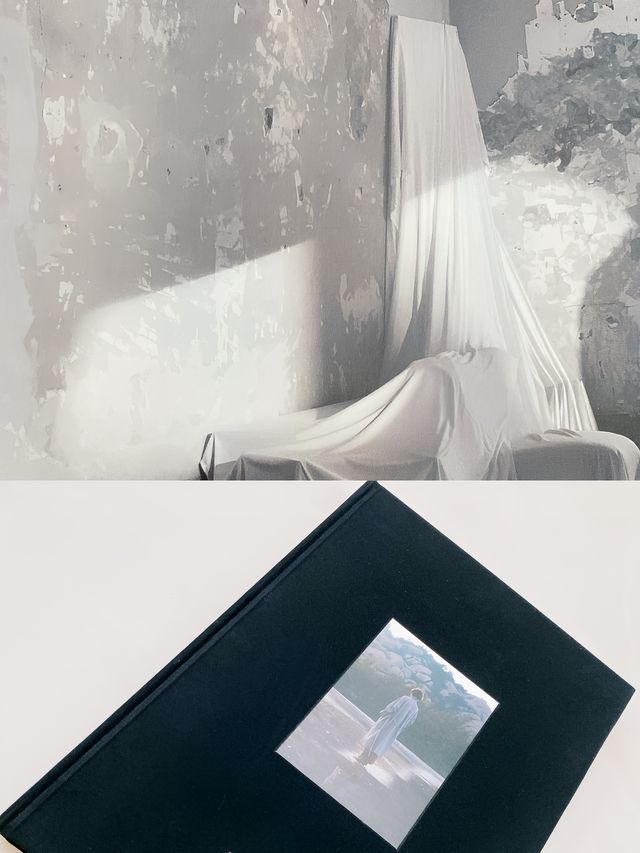 流光&流影